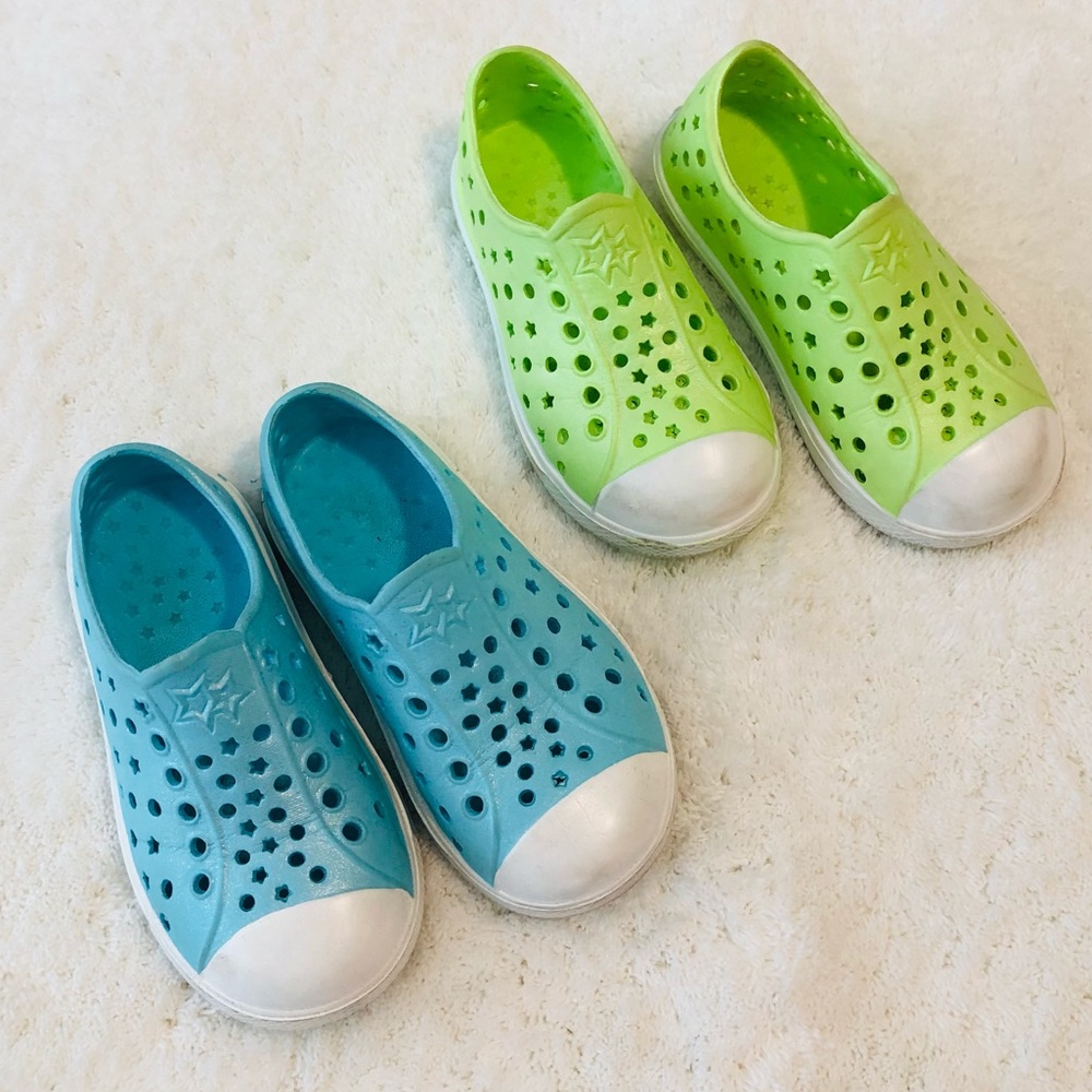 🍀WN Shoe Bundle B/G🍀